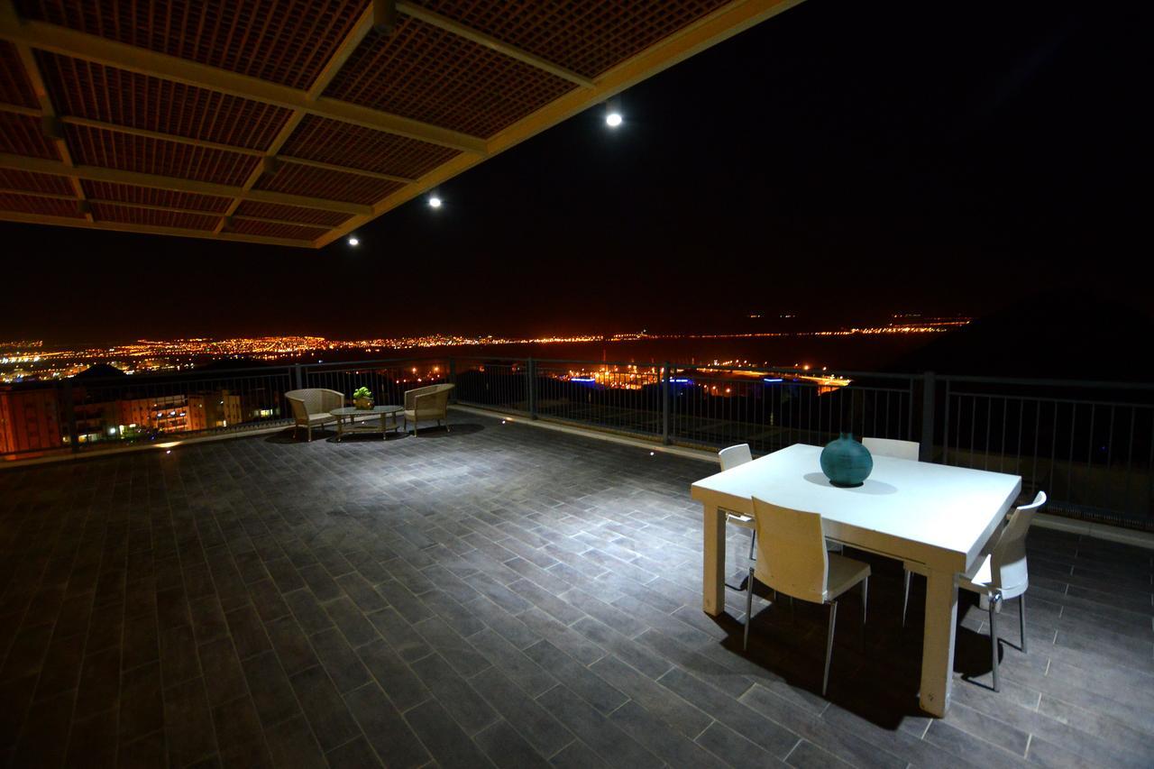 Open Sky Luxury Apartment Eilat Exterior photo
